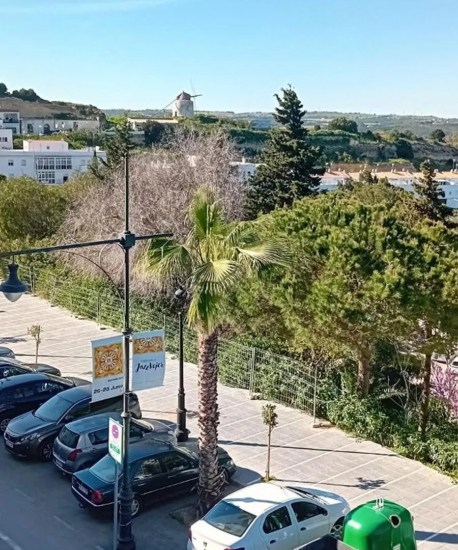 Ideal Para Familias 1 Vejer de la Frontera